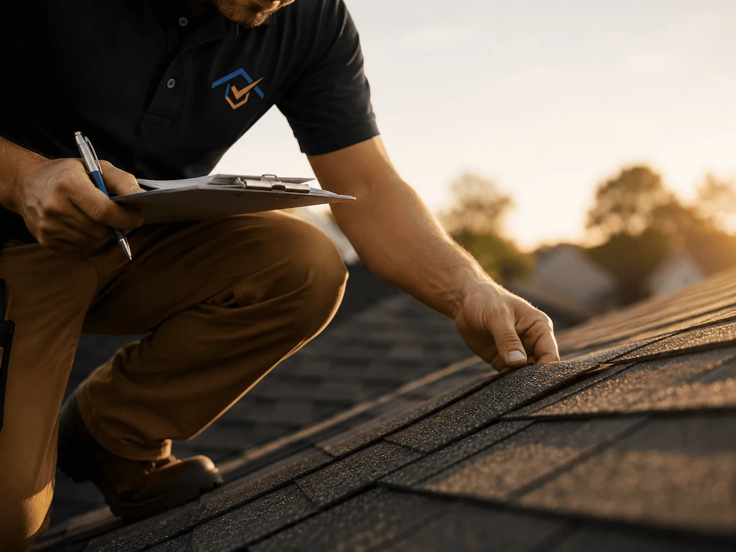 Why Choose Roof Inspection in Harrington, ME